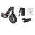 EU Warehouse Direct Shipping Cheap Price Kugoo S1 Pro 42V  Micro Mobility Electric Gas Scooters