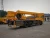 Import Euro III emission standard 25 tons mobile truck crane for sale from China