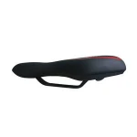 EUROBIKE Bicycle Saddle Cycling Mountain Road Bike Saddles MTB Bicycle Accessory Seat Soft Steel Hollow Seats Saddle