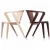 Import European Style Modern Luxury Restaurant Chairs Elegant Wood Windsor Chair from China