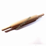 EX-factory price eco-friendly hot sale long and thin wood rolling pins for sale