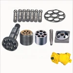excavator E330B hydraulic pump spare parts 5i8401  5i4311 5i4486 5i4487 5i4476