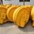 Import Excavator Undercarriage Parts PC55 Excavator idler wheel Undercarriage Parts Front Idler Roller Idler from China