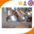 Import Excellent quality CCM water cooling jacket/Billet/round copper mould assembly for continuous casting machine from China