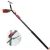 Import Extencleannew window cleaning kit with aluminum telescopic water fed pole brush from China