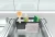 Import Extendable Over sink steel dish drain rack dish bowl plate rack kitchen metal drying draining rack from China