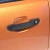 Import Exterior Accessories Car Door Handle Cover For Ford Ranger Px2 Pickup Truck 4*4  Wildtrak from China