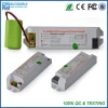 External led emergency power supply 3 hours for emergency battery pack / Firefighting led emergency power pack