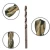 Import Extra Length Hss-Co Drill Bits 135 Degree  Cornern Design  For Matel from China