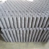 Extruded Rod Graphite From China in Stock