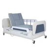 EY02 Maidesite Healthy Medical Nursing Equipment Integral Turning Electric Home Care Bed