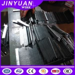 F staple nail Q235 5000pcs per box packing good factory sale quality
