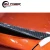 Import F87 M2 M2C CS style dry carbon fiber material rear wing fit for M2 M2C roof spoiler from China