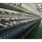 FA721 Series Ring Twisting Machine / ply yarn Twister
