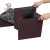Import fabric shoe storage box for household from China
