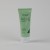 Face Cleanser Manufacturers Custom Curved Tail Sealing Plastic Tube