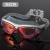 Import Factory Custom Branded Fashionable Racing Sport Eyewear Anti-Fog Swimming Goggles from China