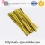 Import Factory custom design bright color iron wire packing rope for decorative from China