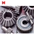 Import Factory Customized Bevel Helical Gear Grinding Straight Bevel Gears from China