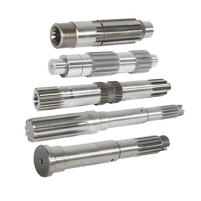 Factory customized precision planetary gear set