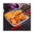 Import Factory direct boxed seafood heated instant prawns from China
