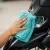 Import Factory direct Car Washing Application Microfiber Towel from China