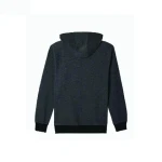 Factory Direct High Quality Support Hoodies Mens Fashionable Trend Brand Hoodie Double Hooded Jacket For Mens From Bangladesh