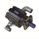 Factory direct Machined hydraulic pump value cylinder components parts