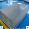 Factory direct price for titanium plate and high quality titanium sheet