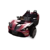 Factory Direct Price Kids Electric Car 12 Years Old 4 Seater Cars Children Remote Control Electric Car