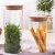 Factory Direct Prices 50Ml To 3000Ml Spices Candy Storage Glass Jars With