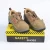 Import Factory Direct Sale German Safety Shoes Sneaker from China