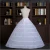 Import Factory Direct Sales Increase Skirt Support Oversized Wedding Skirt Support 6 Steel Bride Skirt Support Extra Large Petticoat Sk from China