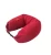 Import Factory direct sales new design washable travel neck pillow  convertible travel pillow with hat microbeads pillow from China