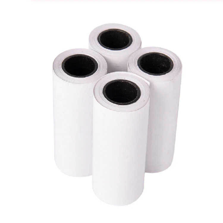 Factory direct supply cheapest wholesale OEM jumbo roll thermal papers