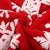 Import factory direct supply heated good quality christmas fleece blanket from China