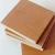 Import Factory directly sale E1 glue melamine mdf board from China