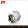 Factory good quality waterproof nylon pg cable gland