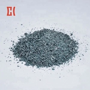 Factory green silicon carbide powder for abrasives for energysaving