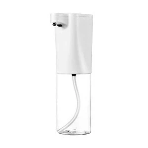 Factory In Stock 300ml Touchless  Automatic Foaming Liquid Soap Dispenser