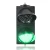 Import Factory Lighting 300MM 3 Aspects Red Yellow Green Color led traffic signal from China
