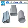 Factory Offering Directly Aluminum Profile for Closet Door Wardrobe Door in China