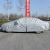 Import factory Outlet bubble tent inflatable car cover plastic car cover car covers from China