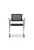 Import Factory popular wholesale modern school conference folding study chair with adjustable writing board and casters from China