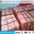 Import factory price 99.99% pure copper cathode / cathode copper 99.99% from China