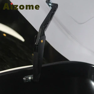 Factory Price AIZOME High Quality ABS Plastic Car Roof Box With Different Sizes