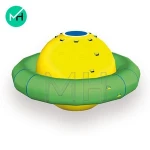 Factory price cheap Inflatable water toys