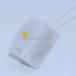 factory price Customized Electronic / Electromagnetic release RCCB & RCBO & RCD & ELCB Tripping relay