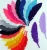 Import Factory price customized logo Felt feathers from China