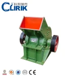 Factory price energy saving limestone hammer crusher for sale in Uzbekistan